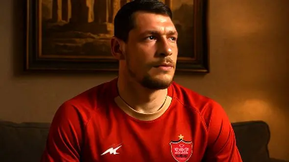 آندرا بلوتی گزینه جذاب پرسپولیس برای خط حمله کیست؟