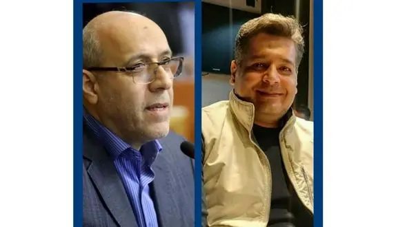 آقای تشکری هاشمی با صحبت‌هایتان حس سربار بودن به من دست داد/ چه کسانی جز شما و هم قطارانتان بانی مصائب شهروندان دارای معلولیت است؟