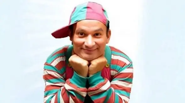 فیلم / قلقلی: ۵۵ سال است که افسردگی دارم!