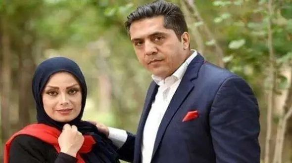 مانی رهنما و صبا راد، مهمان ویژه کنسرت گرشا رضایی / دلبری زوج هنرمند یا ست مشکی!