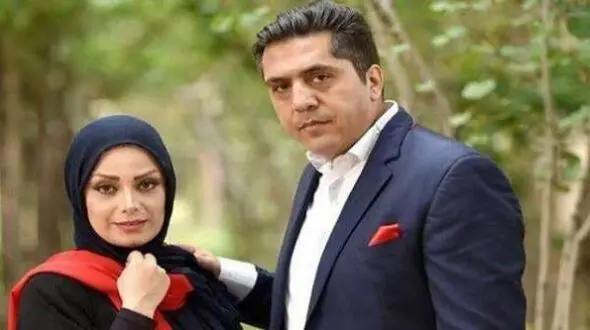 مانی رهنما و صبا راد، مهمان ویژه کنسرت گرشا رضایی / دلبری زوج هنرمند یا ست مشکی!