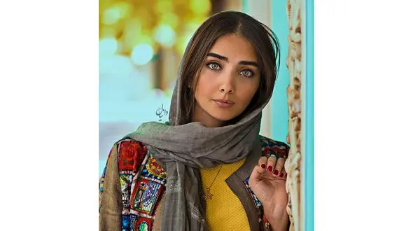 عکس لو رفته از عروسی دریا مرادی دشت عروس فاطمه گودرزی !