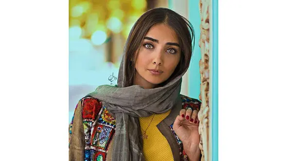 عکس لو رفته از عروسی دریا مرادی دشت عروس فاطمه گودرزی !