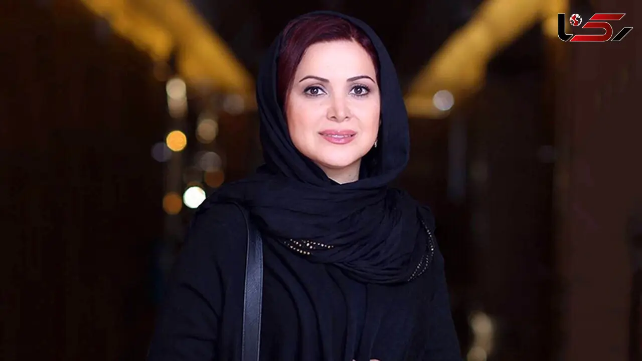 «کمند امیرسلیمانی» از کودکی تا حال+عکس 