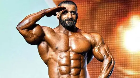 زن خوش لباس هادی چوپان در در دبی امارات ! / شوهرم بهترین مرد دنیاست+  عکس