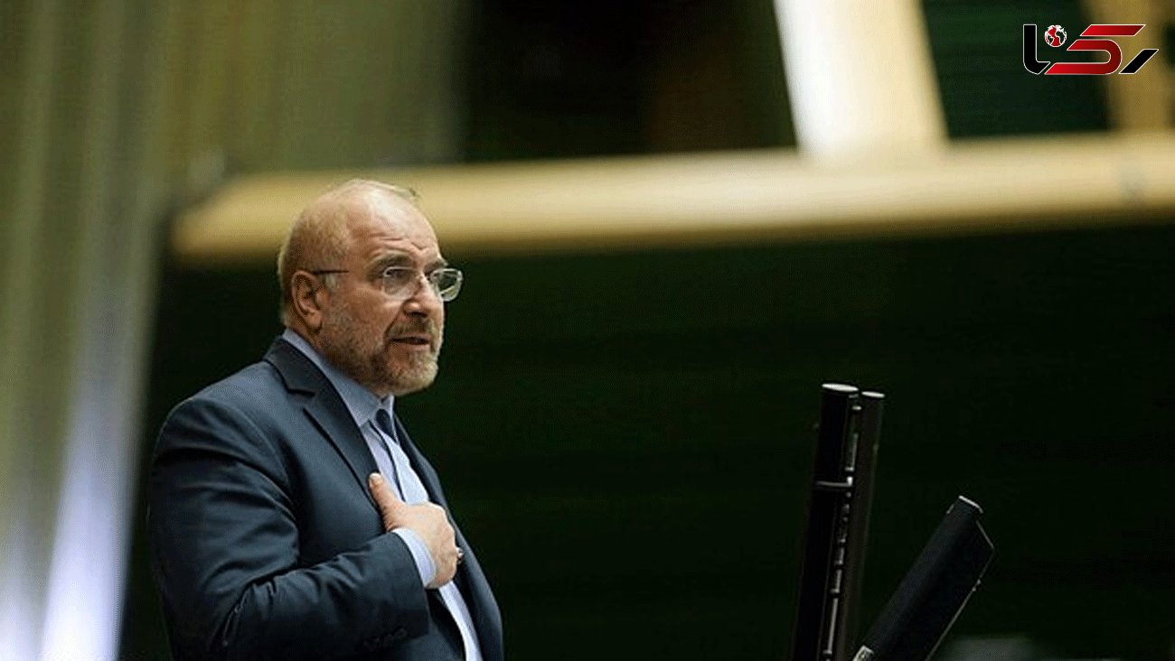 Iran nuclear industry back to its ‘proud days’: Ghalibaf