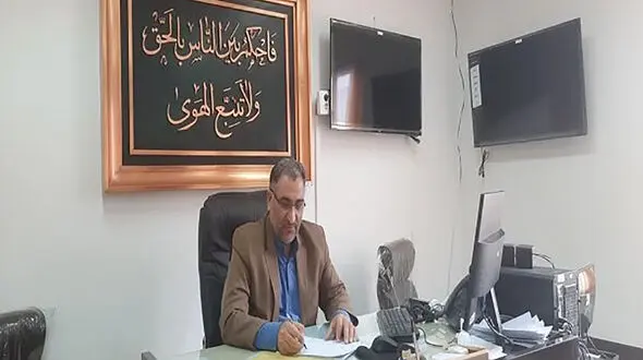 عجیب ترین حکم برای 2 قاچاقچی مخدر / آنها باید در مناطق زلزله زده چه کنند؟