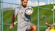 آخرین شماره پرسپولیس برای ورودی جدید