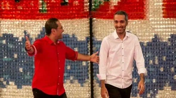 ژوله از مردم عذرخواهی کرد + عکس