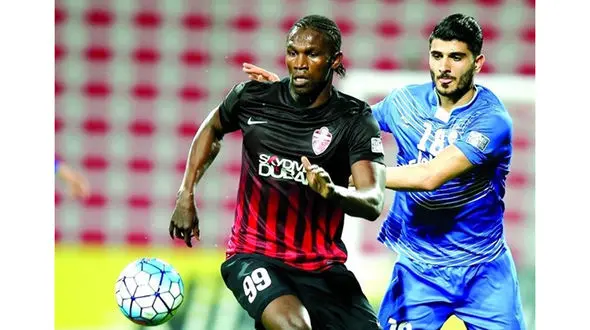  تاکتیک الاهلی برای فشار روی استقلال و هوادارانش 