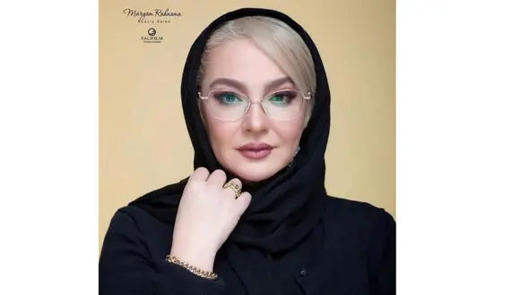 عجیب ترین علت جدایی لاله صبوری از شوهرش ! / خانم بازیگر بالاخره گفت !