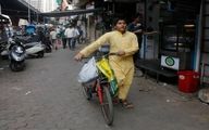 COVID poverty forces India’s children into work
