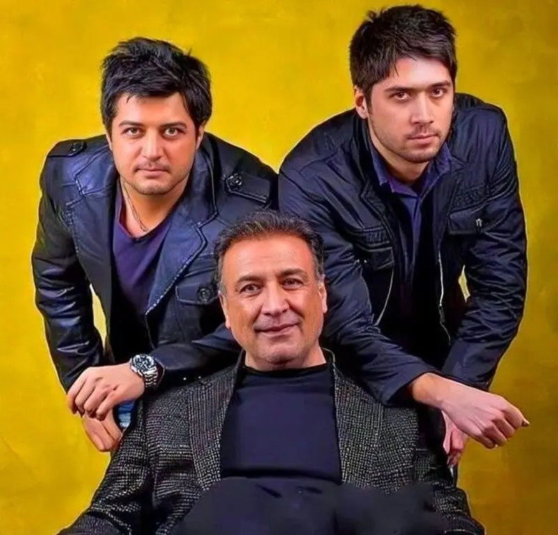 عبدالرضا اکبری