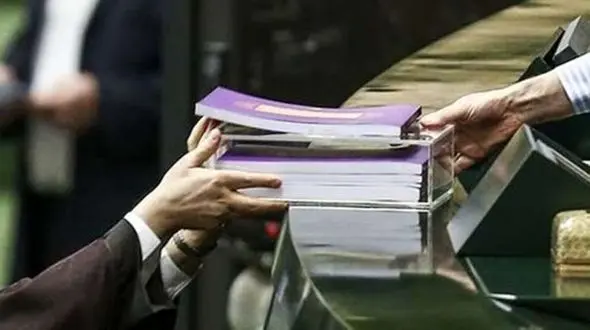 تصویب نشدن بودجه یکی از نادرترین اتفاقات در مجلس است