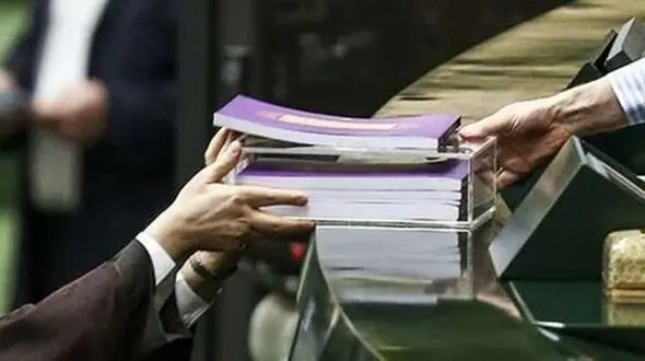 تصویب نشدن بودجه یکی از نادرترین اتفاقات در مجلس است