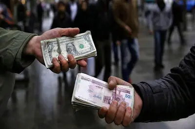 قیمت افغانی امروز شنبه 30 خرداد 1405