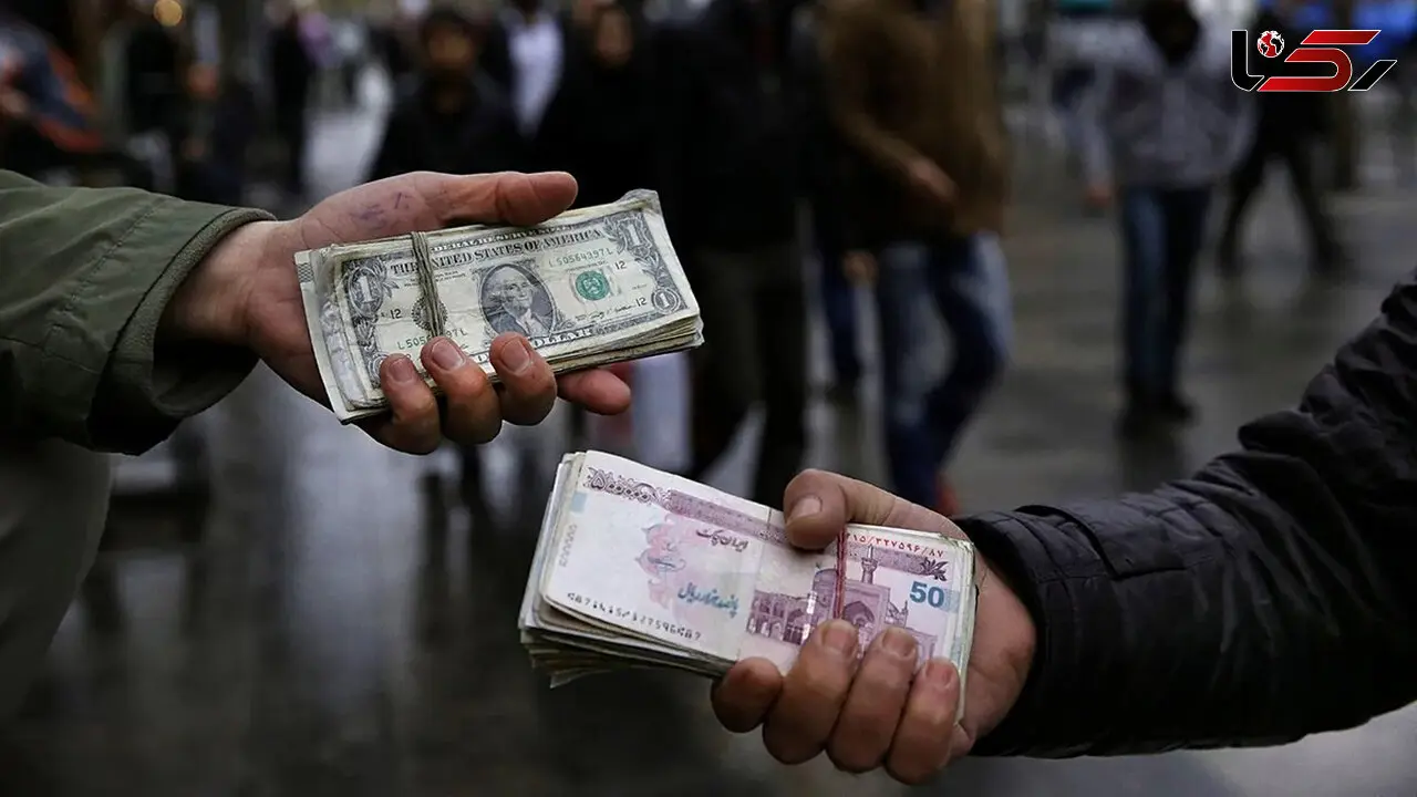 قیمت افغانی امروز شنبه 30 خرداد 1405