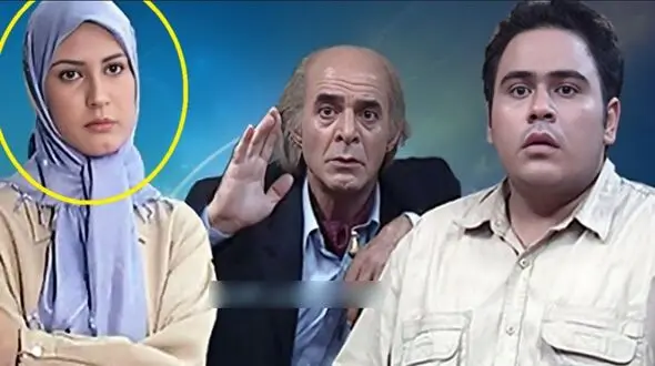 تغییر چهره سیما گرجستانی بازیگر مریم سریال پشت کنکوری ها + عکس و بیوگرافی