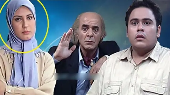 تغییر چهره سیما گرجستانی بازیگر مریم سریال پشت کنکوری ها + عکس و بیوگرافی