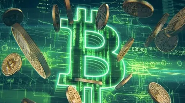 بیت کوین باز هم رکورد می زند