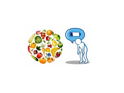  کمبود کدام ویتامین موجب افکار منفی می شود؟