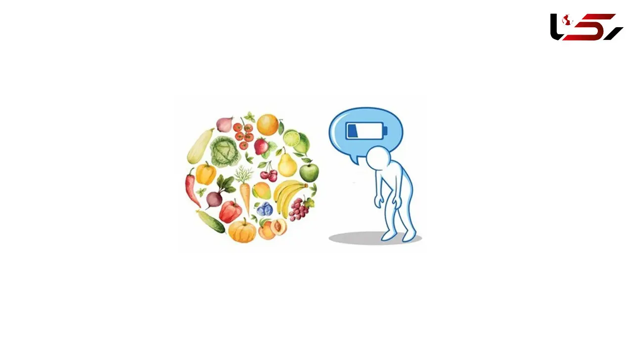  کمبود کدام ویتامین موجب افکار منفی می شود؟