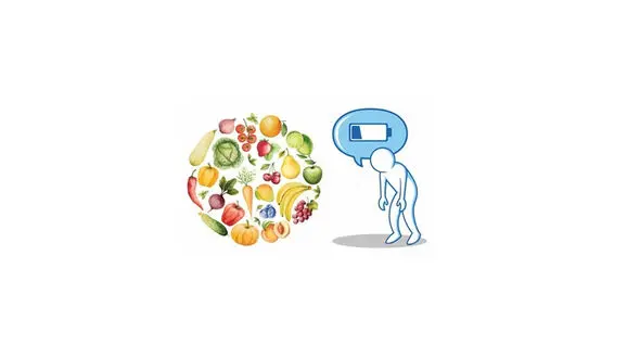  کمبود کدام ویتامین موجب افکار منفی می شود؟