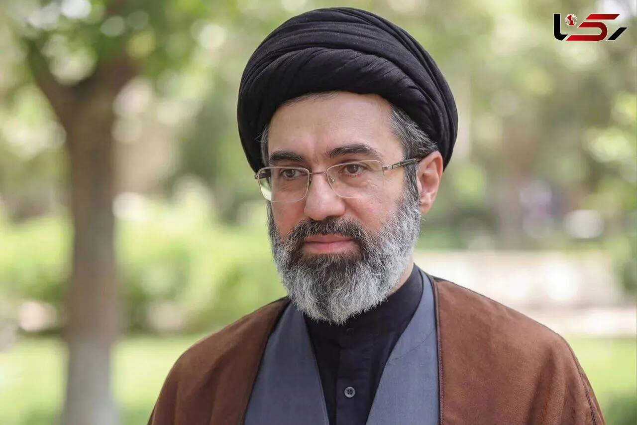 تشریح دقیق وضعیت سلامت آیت الله مجتبی خامنه ای / ساعت 12 ظهر بود رهبری را به بیمارستان سینا آوردند نه قطع عضوی بود نه جراحتی در صورت فقط ...