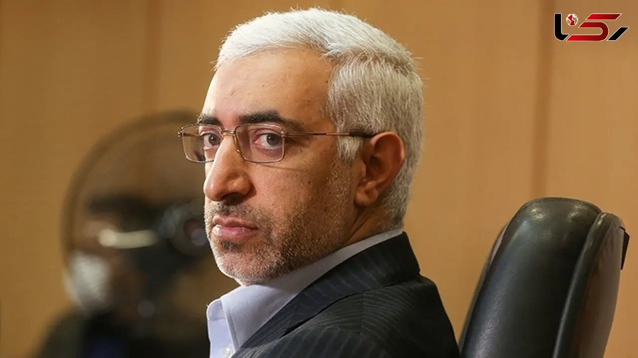 عشقی مدیر مستعفی بورس وام میلیاردیی را بر میگرداند 