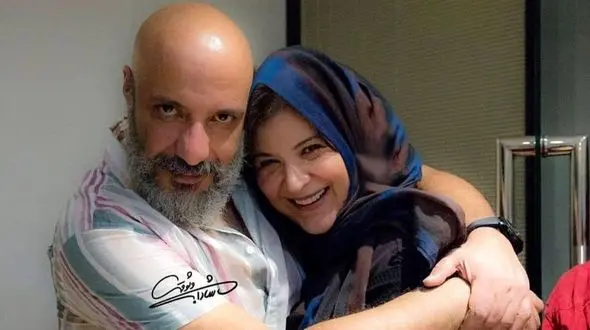 عکس ها / نگاهی به زن و شوهران بازیگر ایرانی / کدام محبوب ترند؟