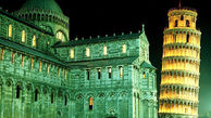 برج پیزا، جالبترین آثار تاریخی و دیدنی ایتالیا 