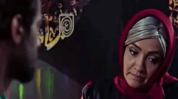 گاف بزرگ در سریال جزیره ! + فیلم غافلگیری سوتی در سریال