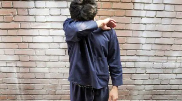 اعتراف عمه کش در تهران / او سحر و سعیده را به خاطر رفتار مشکوک به رگبار بست + عکس