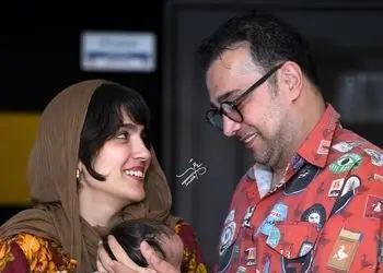 تیپ و استایل شیک هنرمندان در بک استیج کنسرت سعید ترابی: مونا کرمی، سپند امیر سلیمانی، هلیا امامی، نیما شاهرخ شاهی،فاطیما بهارمست و دیگر بازیگران / از استایل شیک مه لقا باقری تا استایل جوان پسندانه فاطیما بهارمست / برای ایده بگیرید