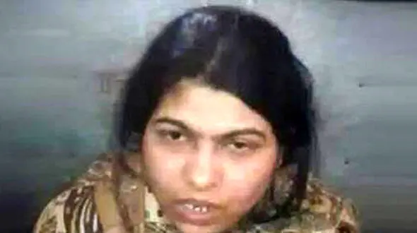 وحشتناک ترین انتقام از مردی وقتی به زنش گفت دوستش ندارد ! +عکس 