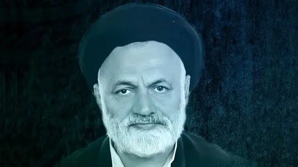 حجت الاسلام سید محمد میری در تهران درگذشت + عکس