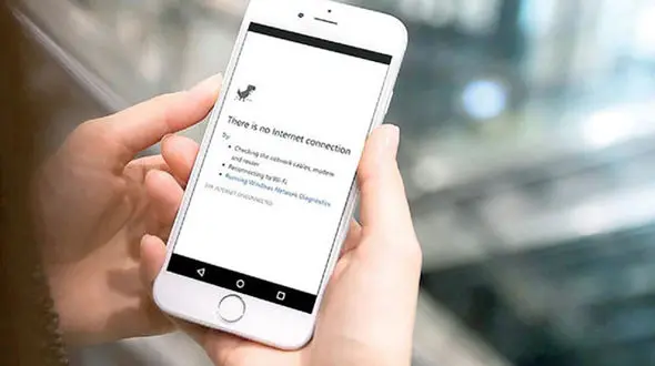 عیدی تلخ برای کاربران اینترنت / تا 15 فروردین اختلال هست