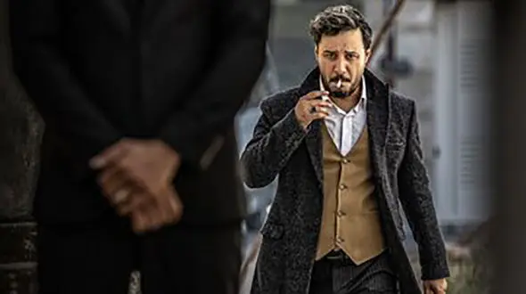 آقازاده ای که از شش سالگی در فیلم های پدرش بازی کرده اما... 