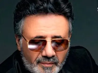 دانلود آواز باشکوه معین / آهنگ چطور درده که دردم گفتنی نیست 