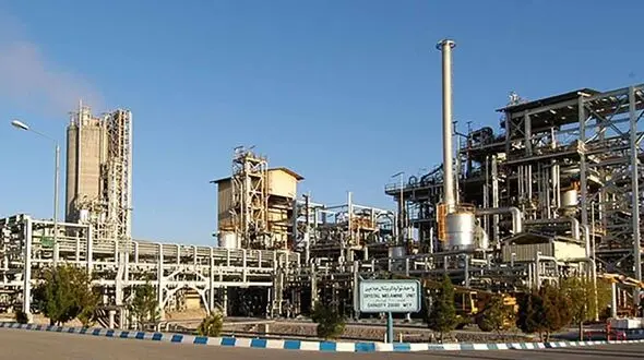  انفجار در پتروشیمی خراسان  / ظهر امروز رخ داد + فیلم 