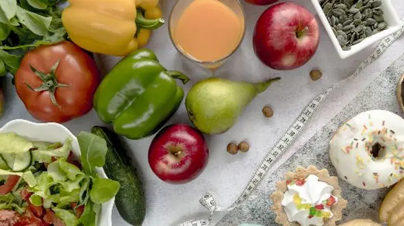 راز شکم تخت: معرفی 7 غذا برای چربی‌ سوزی سریع