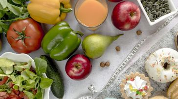 راز شکم تخت: معرفی 7 غذا برای چربی‌ سوزی سریع