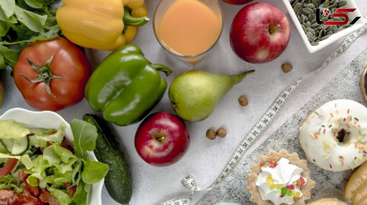 راز شکم تخت: معرفی 7 غذا برای چربی سوزی سریع