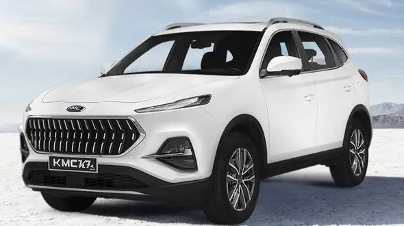 قیمت محصولات کرمان موتور در سامانه یکپارچه چقدر است؟