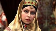 ناگفته های تلخ از ماندانا سوری بازیگر قهوه تلخ / او برای درمان بیماری اش تنها مانده !