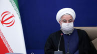 روحانی: یک روز شد کالای اساسی در بازار نایاب شود؟ / مسائل اصلی ما با آمریکا حل و فصل شده است