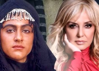 فیلم / انتخاب گوگوش برای نقش قطام در سریال امام علی از زبان شریفی‌نیا ! / پس چرا نشد ؟!