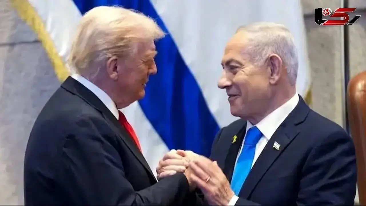 Mar-a-Lago: Netanyahu’s New Gamble for Survival?