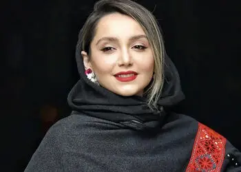 دکوراسیون ساده اما خاص خانه نازنین بیاتی / تنها تصاویر منتشر شده از منزل این بازیگر