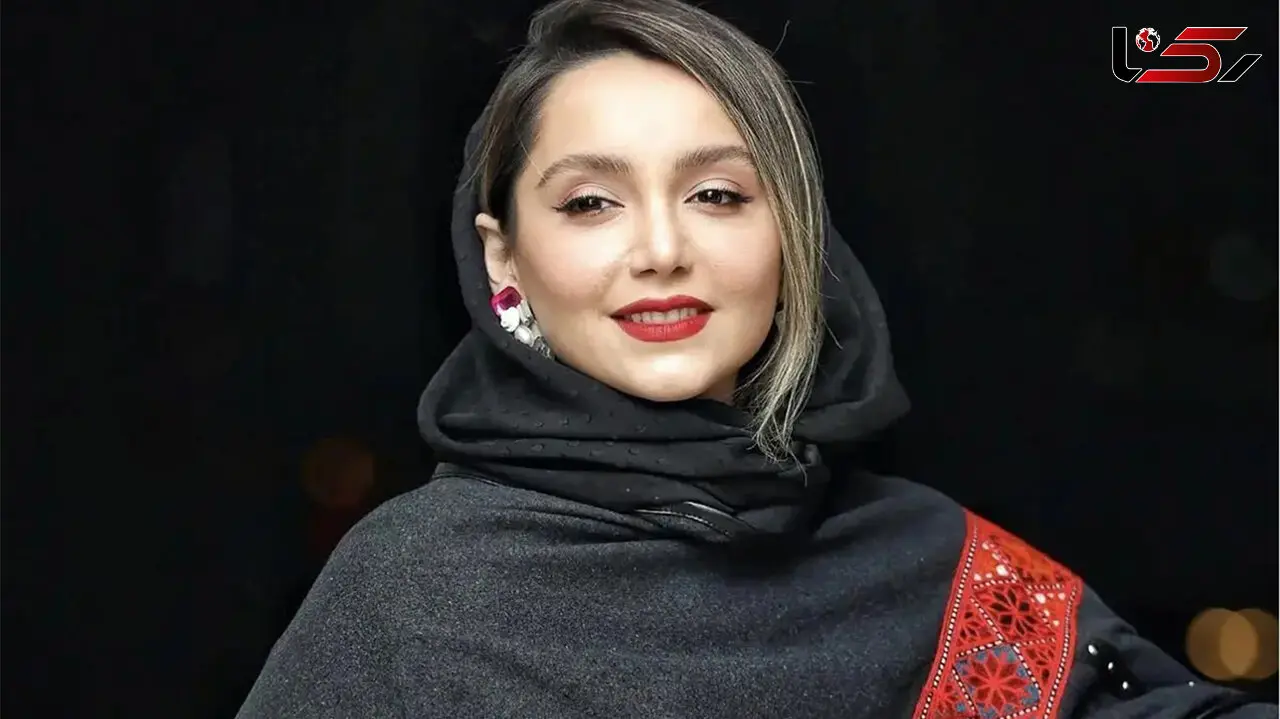 دکوراسیون ساده اما خاص خانه نازنین بیاتی / تنها تصاویر منتشر شده از منزل این بازیگر